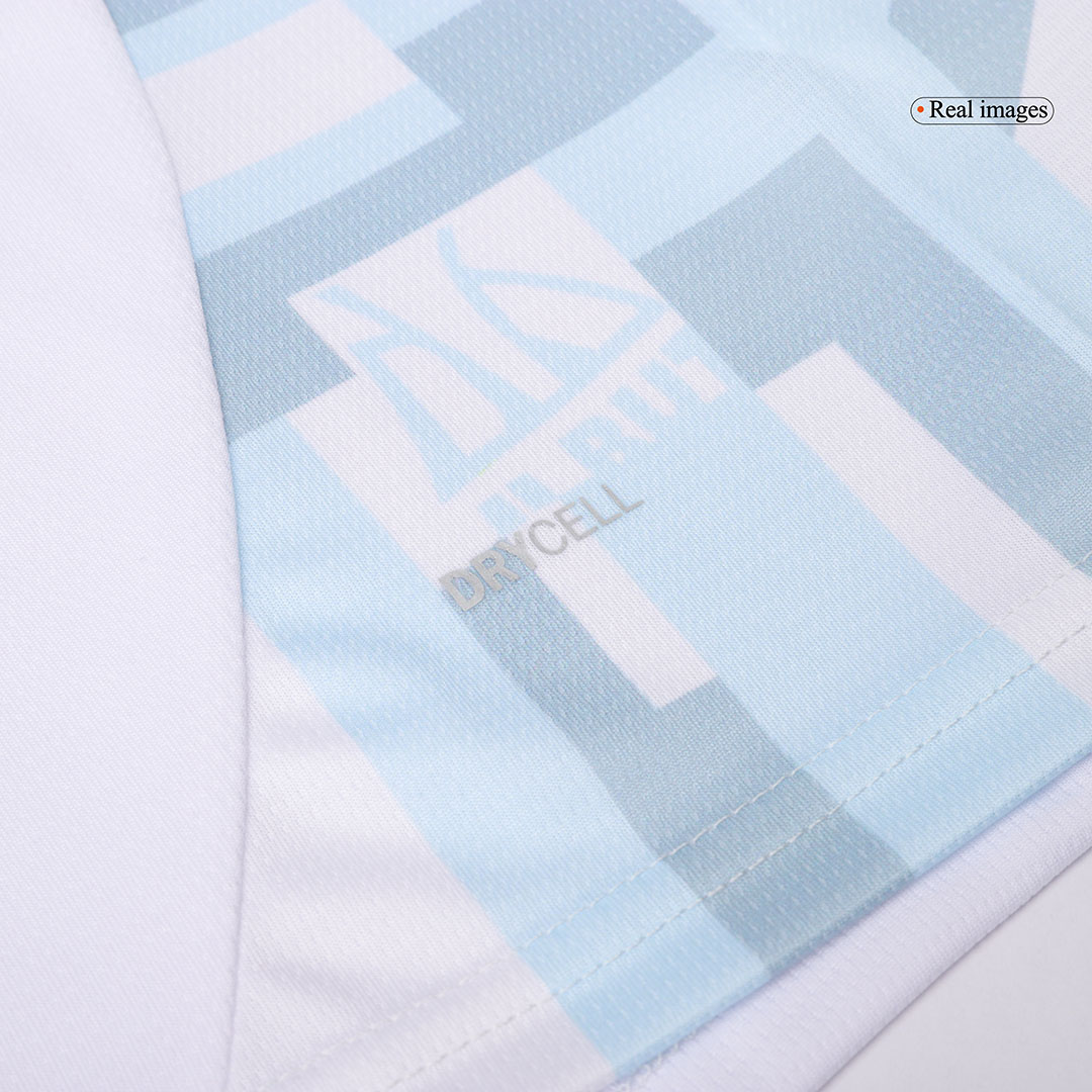 Marseille Home Jersey 2024/25