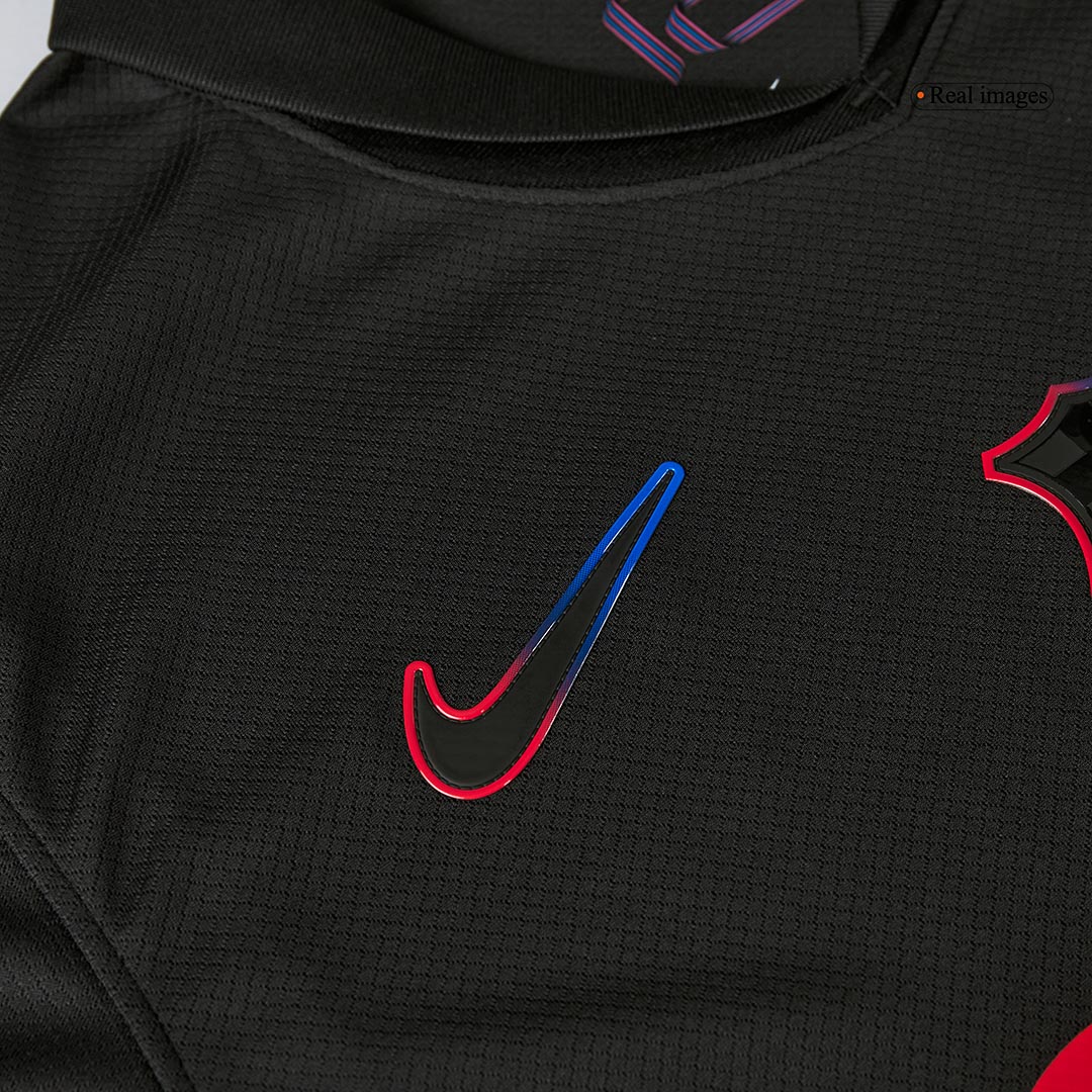 [Super Replica] Barcelona Away Jersey 2024/25