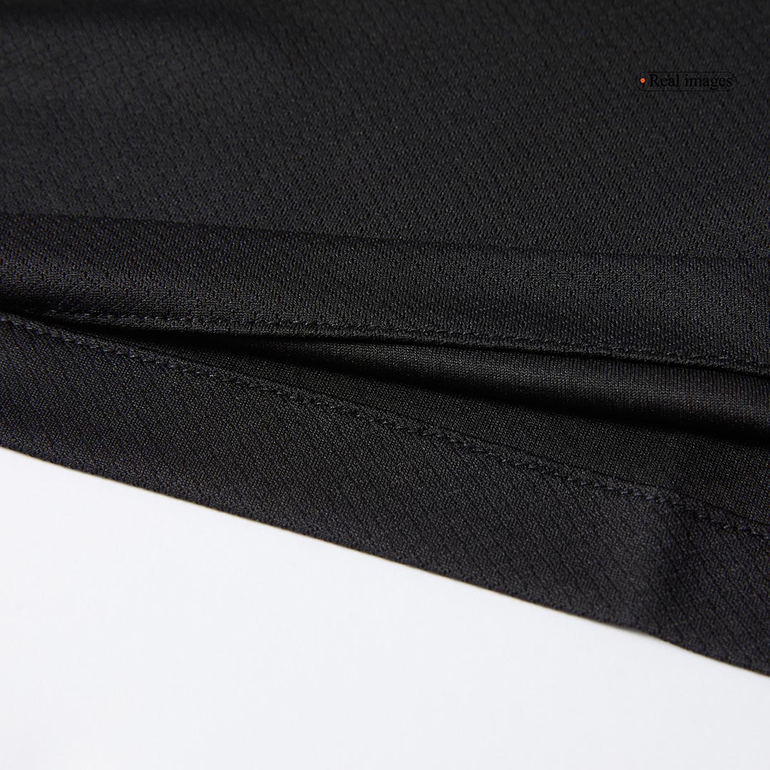 [Super Replica] Barcelona Away Spotify Logo Without Text Jersey 2024/25