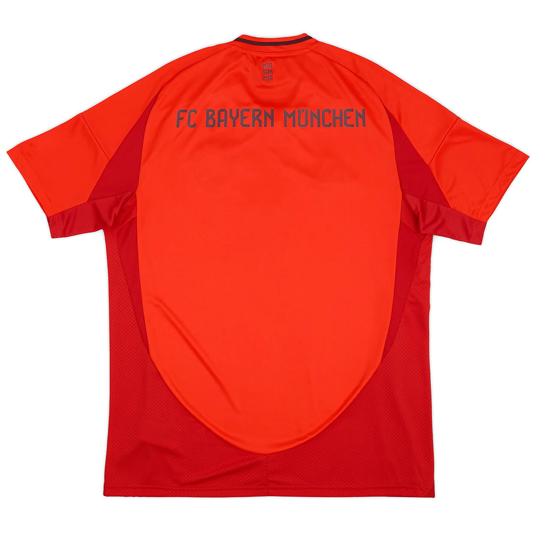 [Super Replica] Bayern Munich Home Jersey 2024/25