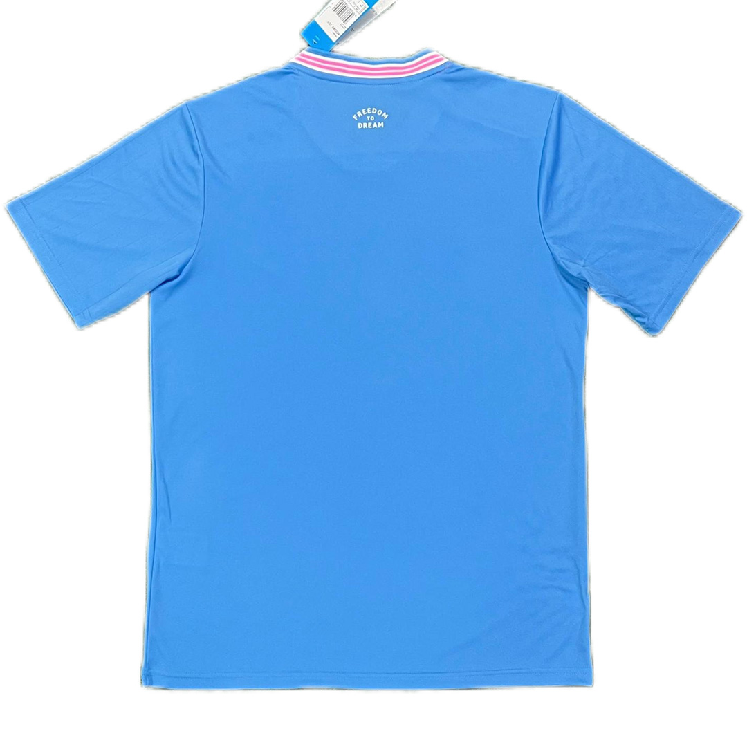 Inter Miami CF Third Jersey 2025