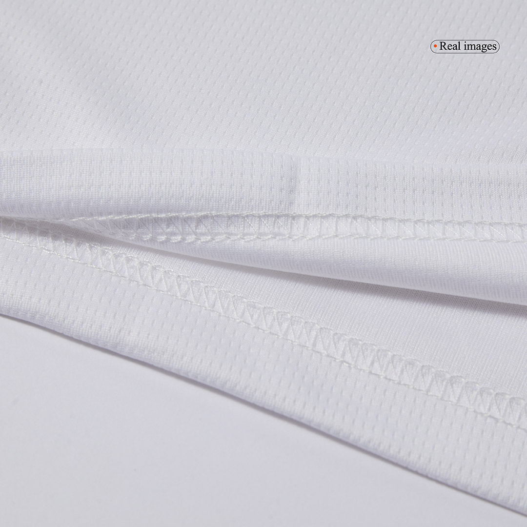 Portugal Away Shorts 2025