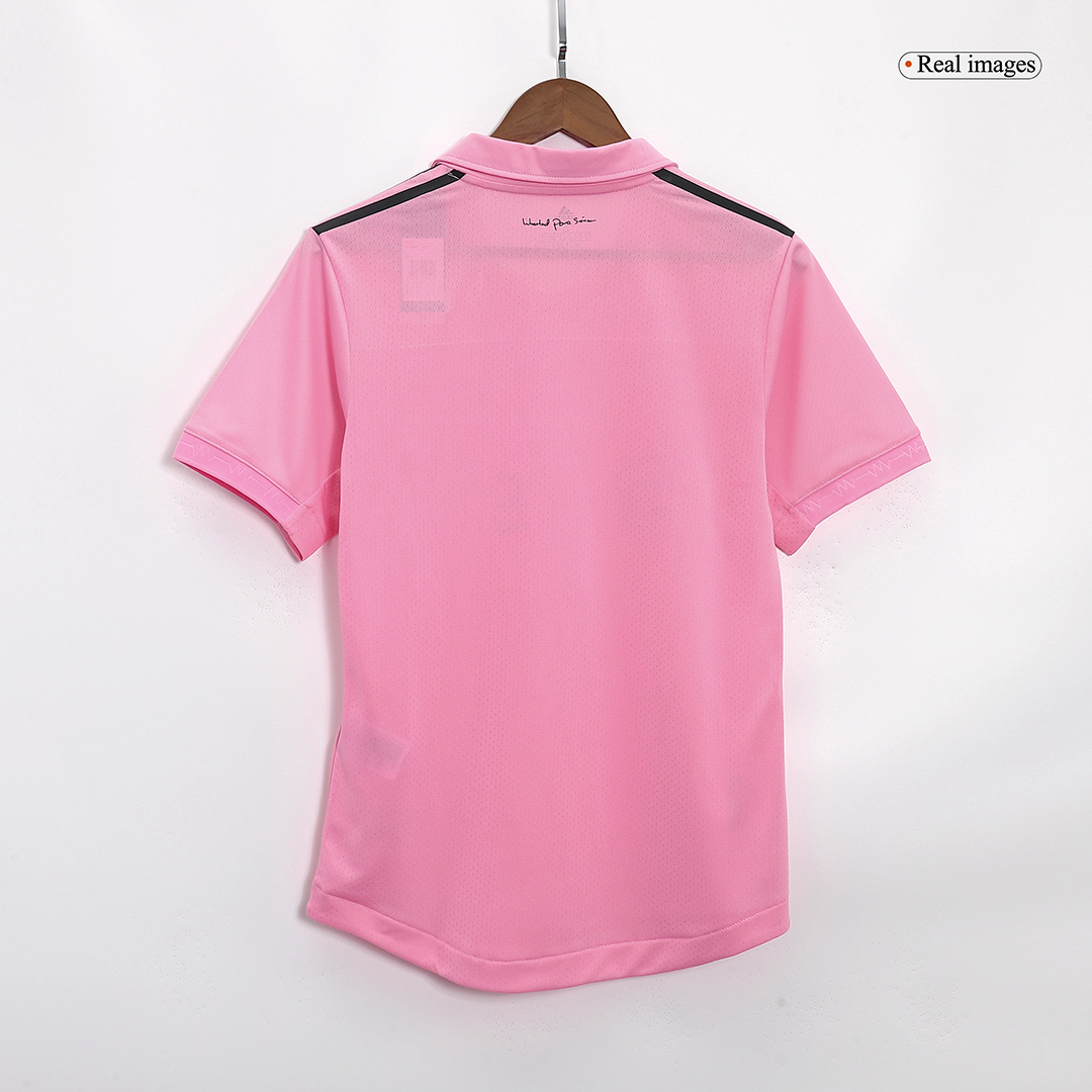 [Super Replica] Inter Miami CF Jersey The Heart Beat Kit Player Version 2023