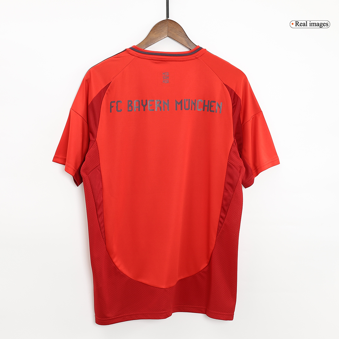 [Super Replica] Bayern Munich Home Jersey 2024/25