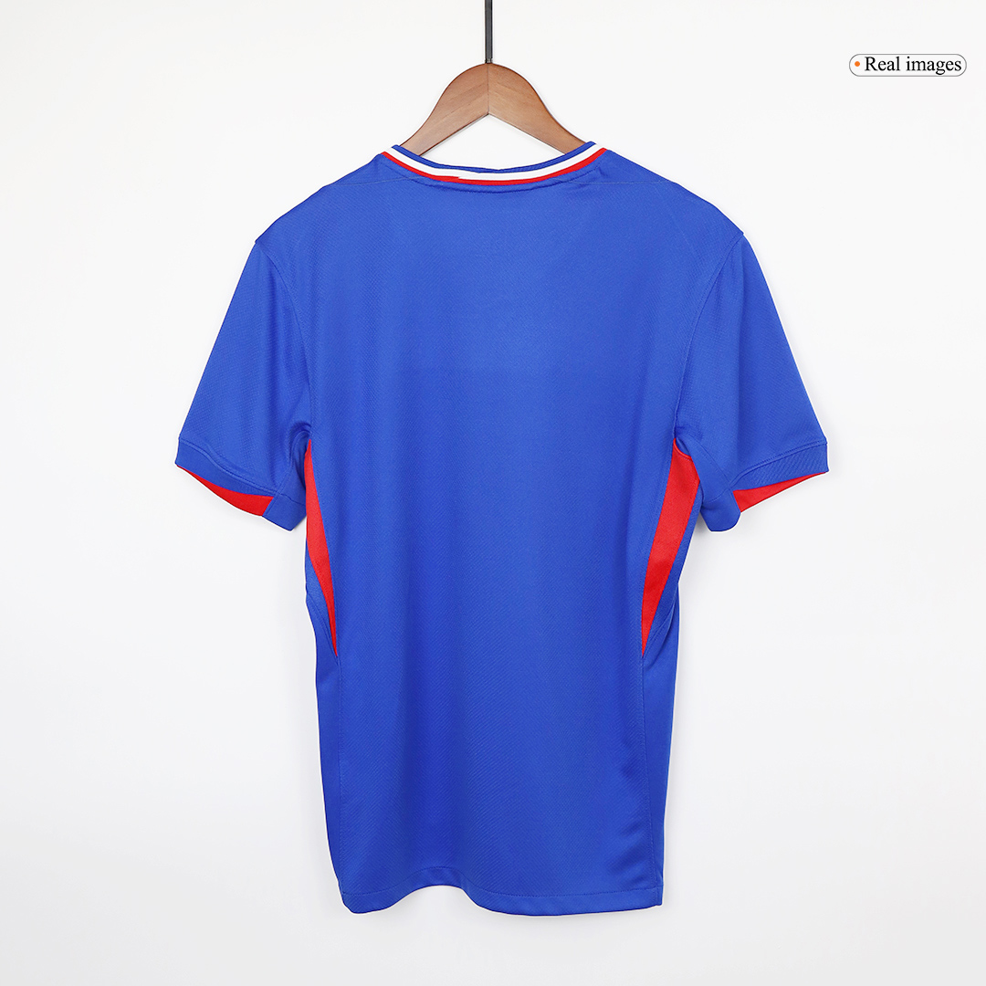 [Super Replica] France Home Jersey Euro 2024