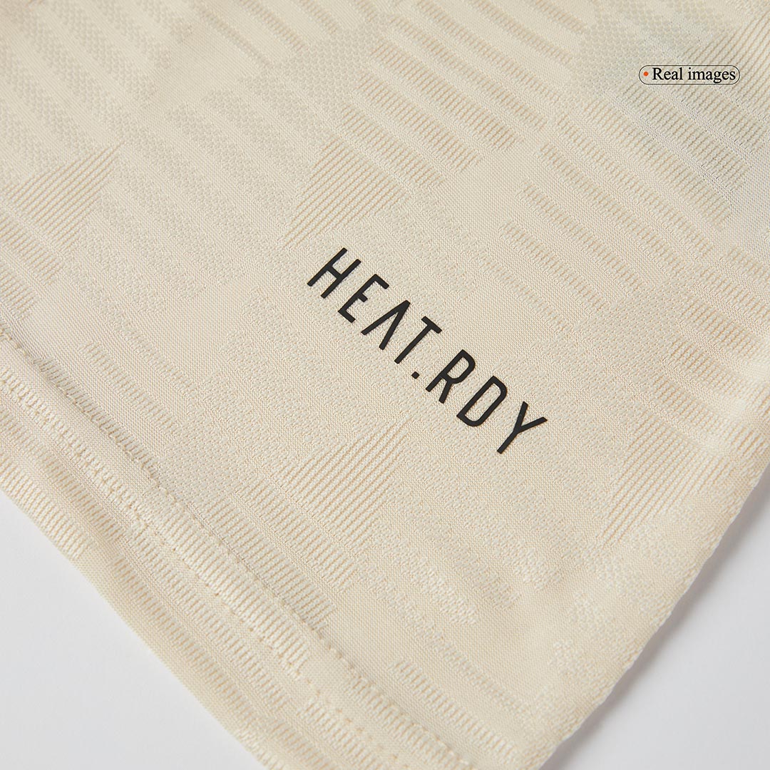 KANE #9 Bayern Munich Third Match Jersey 2024/25 - UCL Font