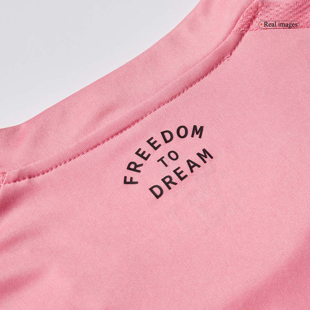 Inter Miami CF Euforia Home Jersey 2025