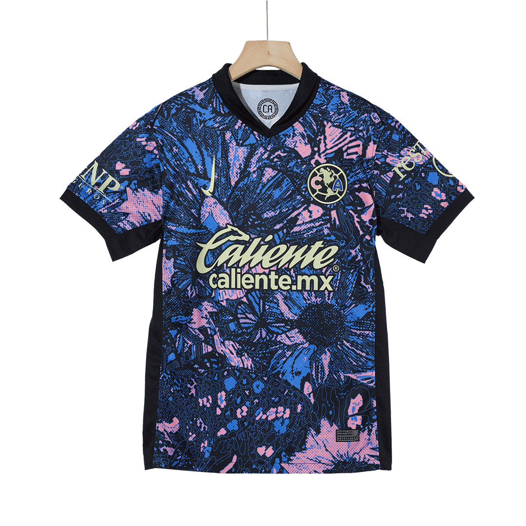 Club America Third Jersey 2024/25