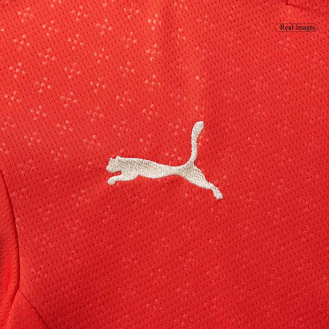 Kids Portugal Home Kit 2025