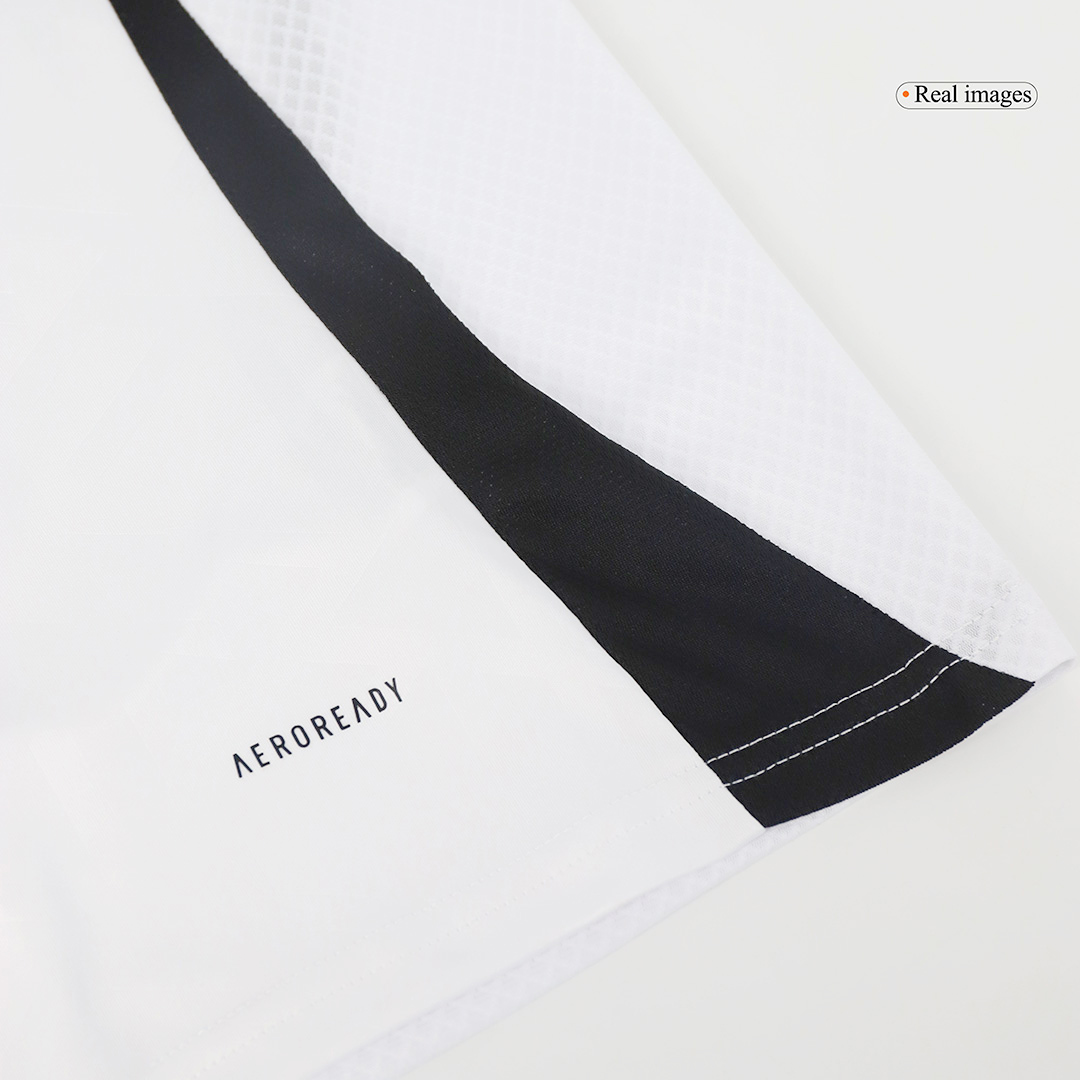 [Super Replica] MÜLLER #13 Germany Home Jersey Euro 2024