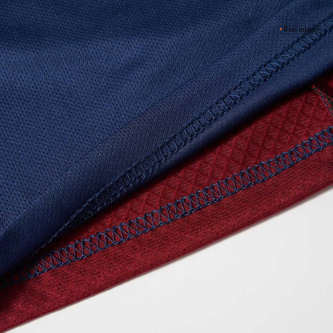 Kids Roma Third Kit 2024/25