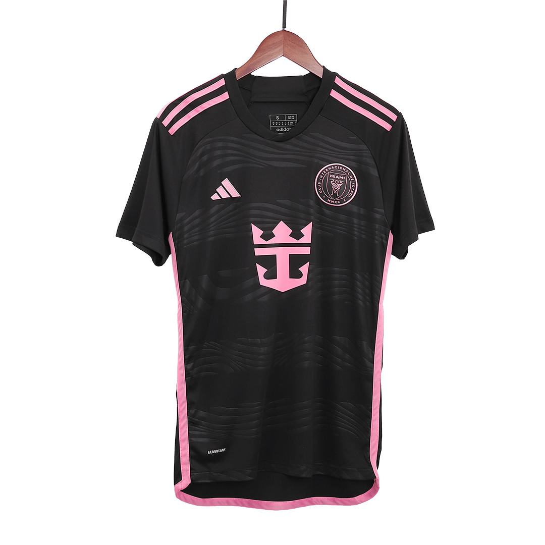 [Super Replica] Inter Miami CF Away La Noche Jersey 2024