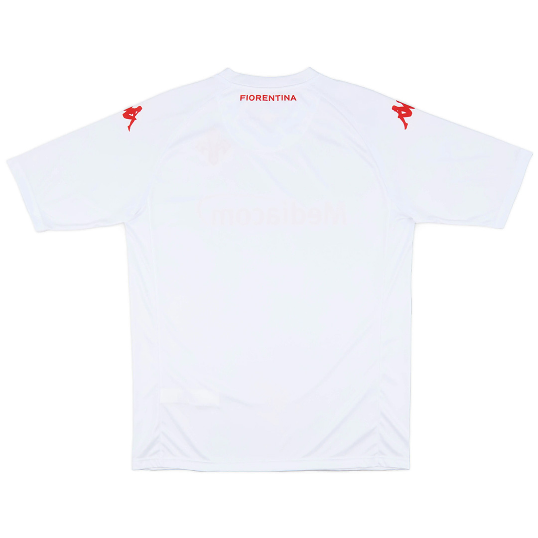 Fiorentina Away Jersey 2024/25