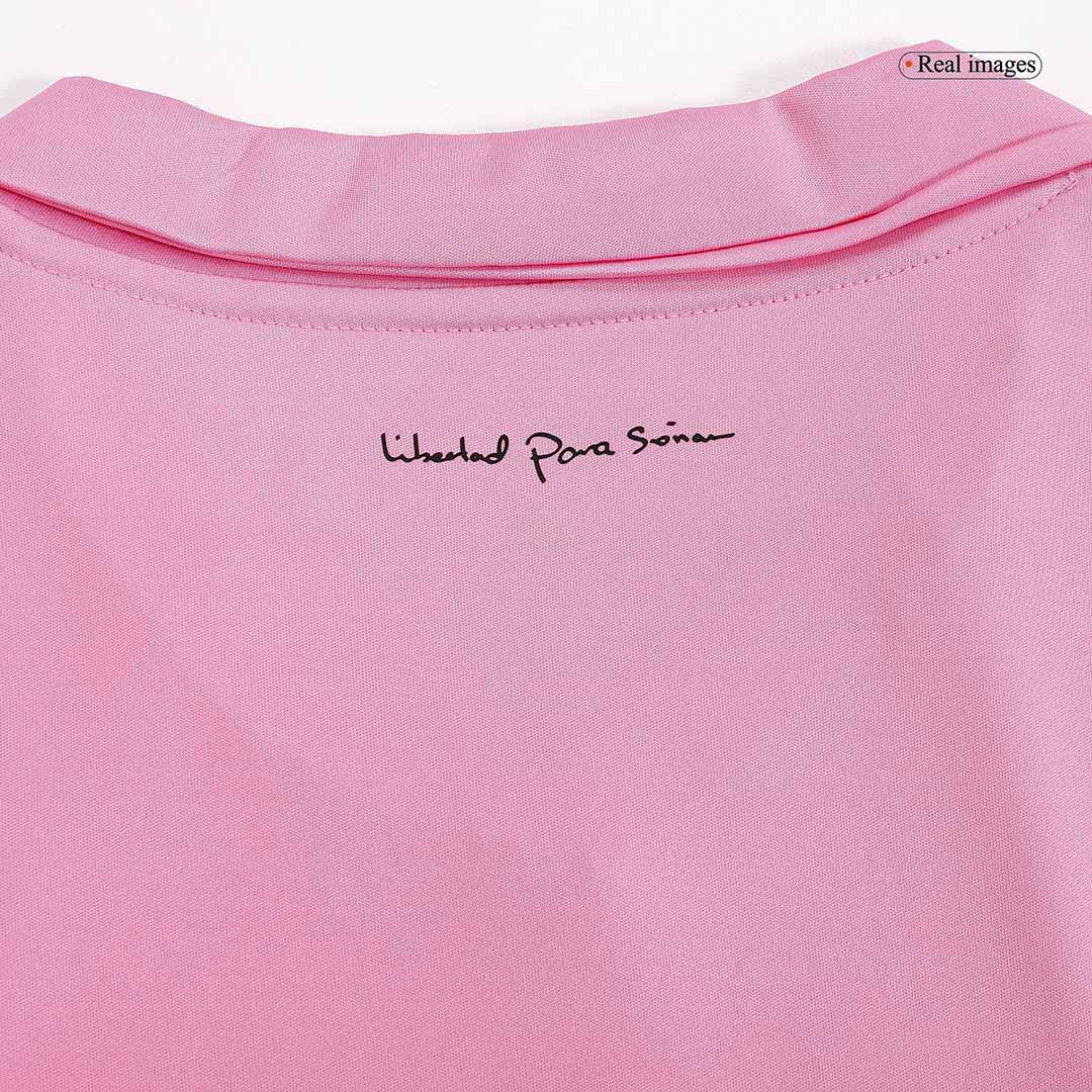 [Super Replica] SUÁREZ #9 Inter Miami Home Jersey 2022