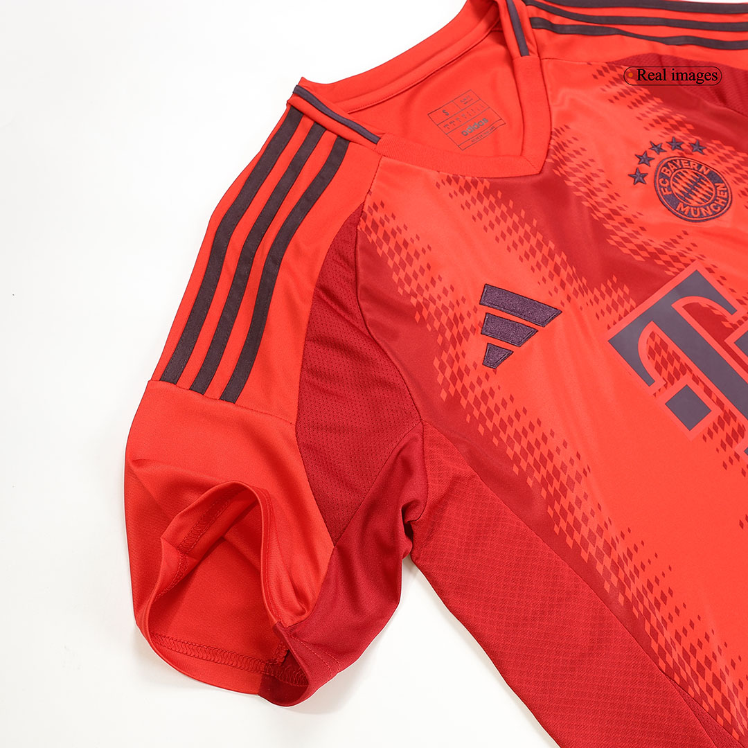 [Super Replica] Bayern Munich Home Jersey 2024/25