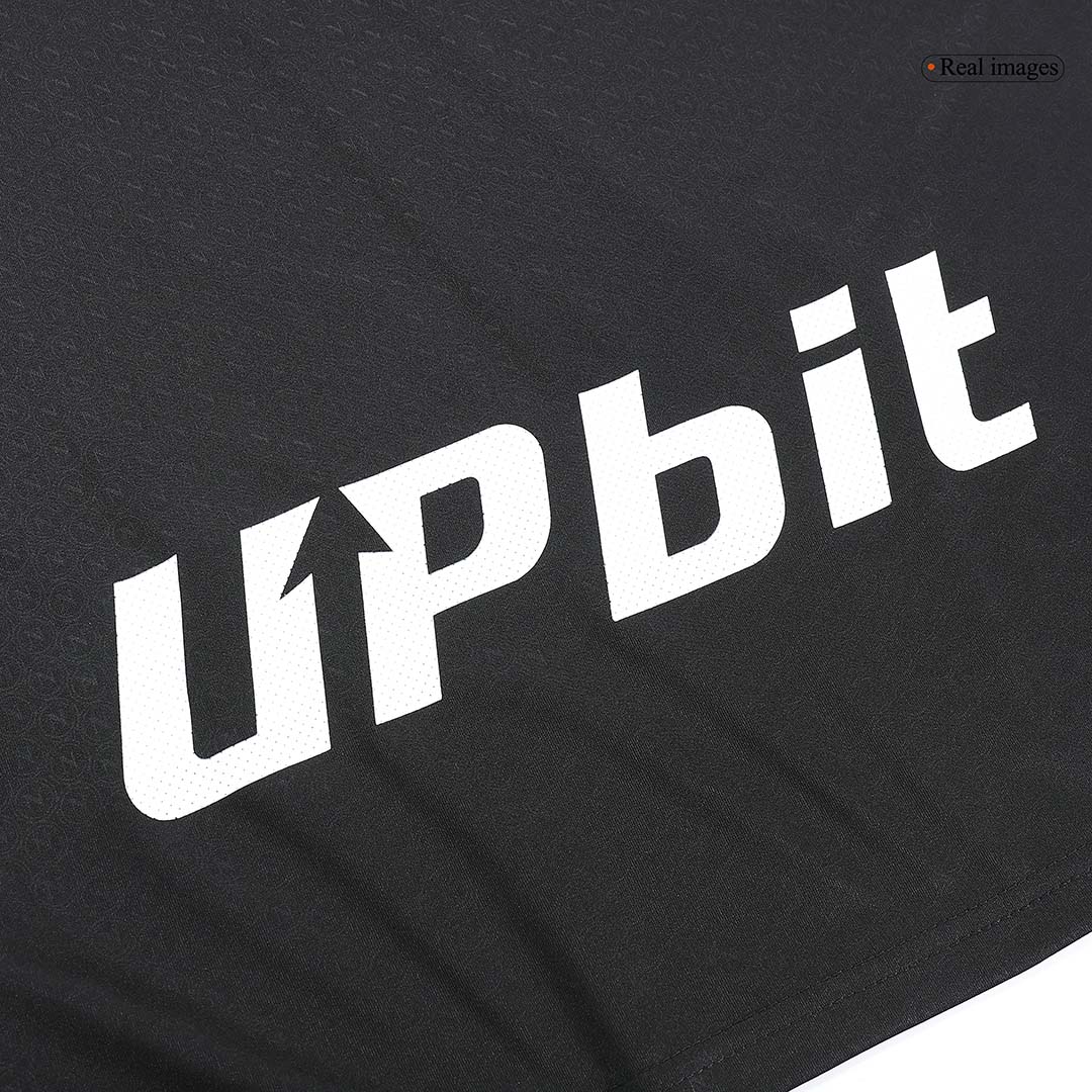 Napoli Third Jersey 2023/24