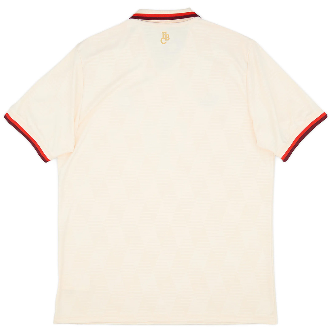 Bayern Munich UCL Third Jersey 2024/25