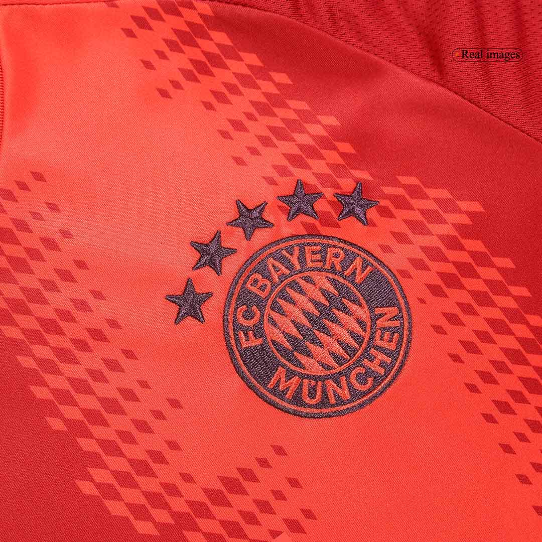 [Super Replica] Bayern Munich Home Jersey 2024/25