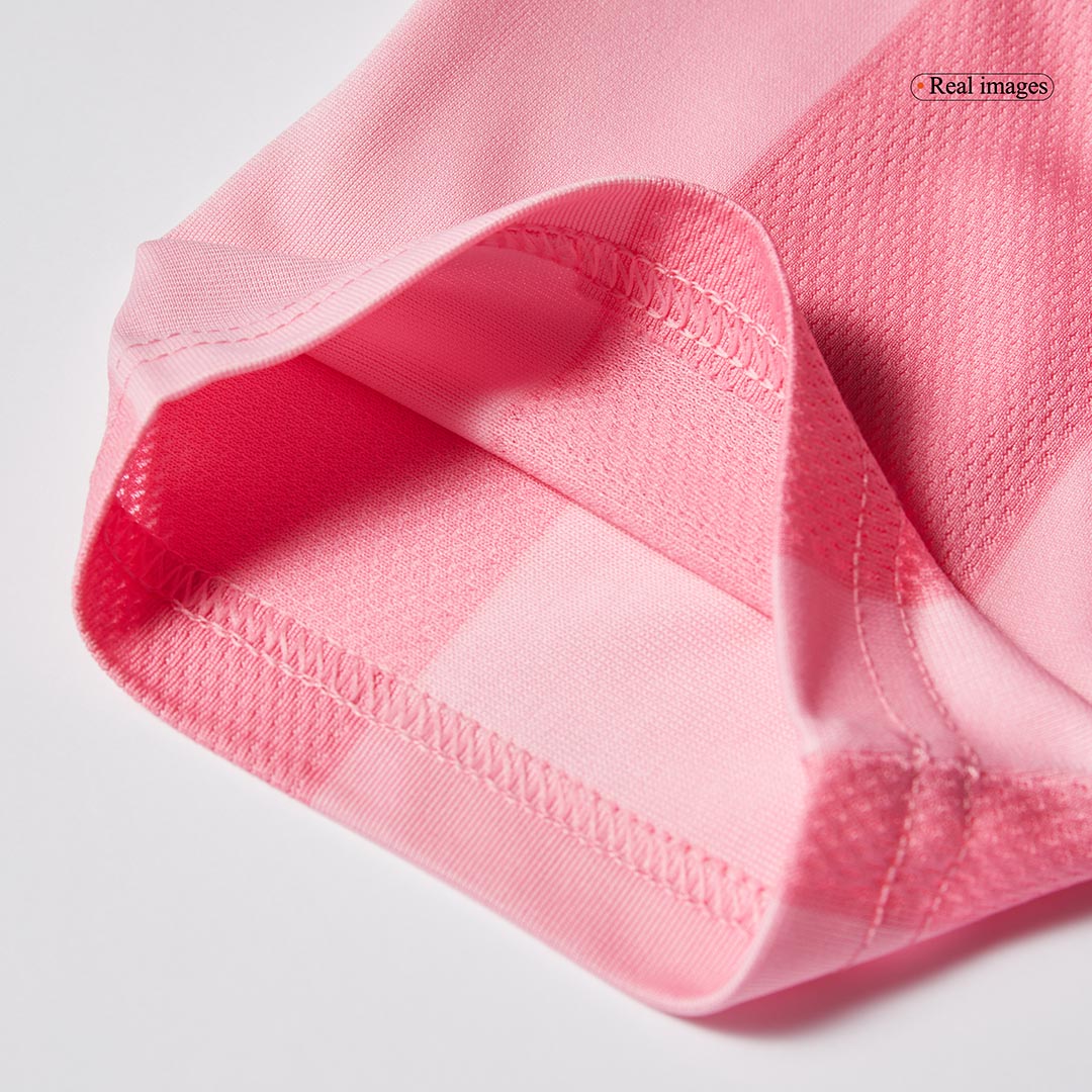 Inter Miami CF Euforia Home Jersey 2025