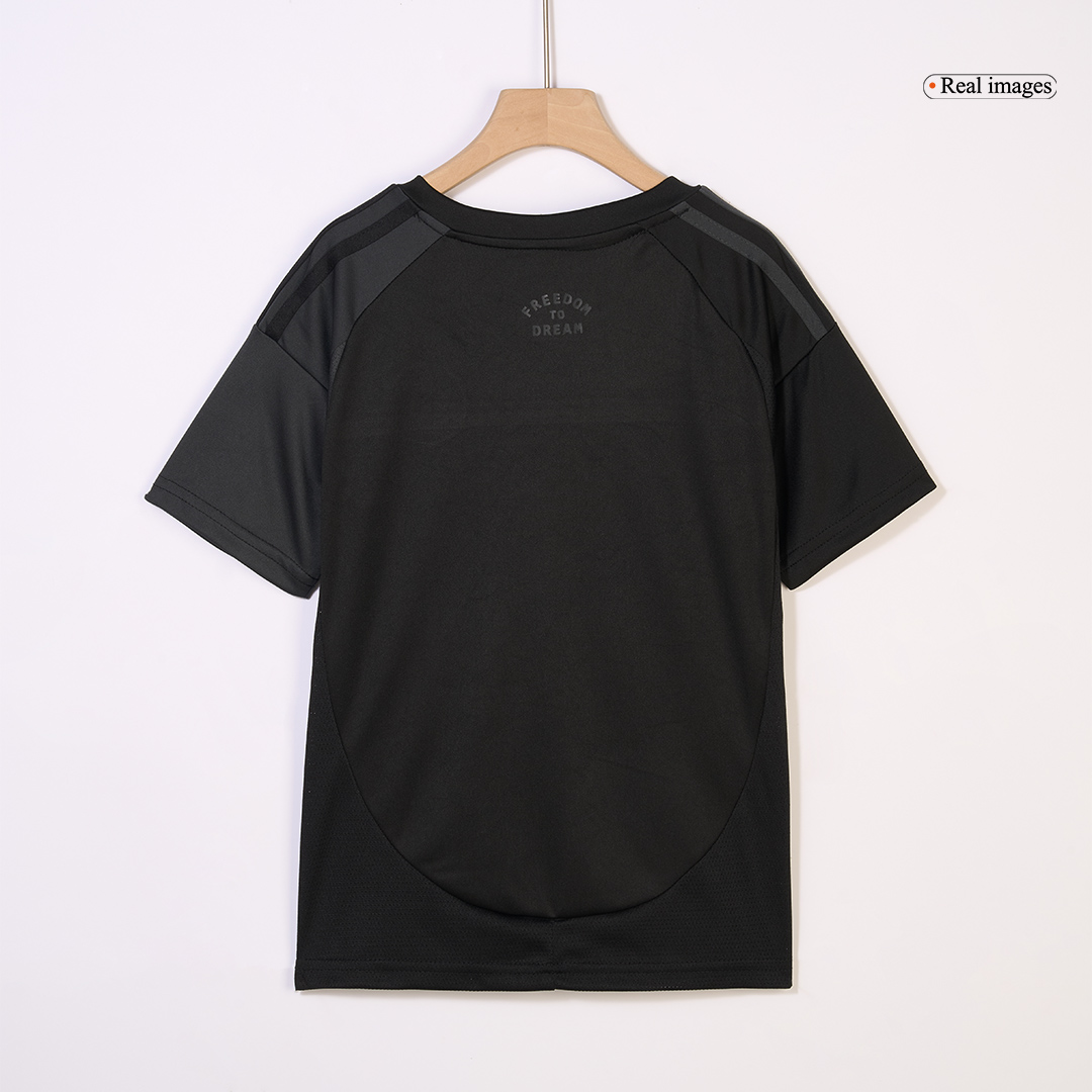 Kids Inter Miami CF Away Kit 2025