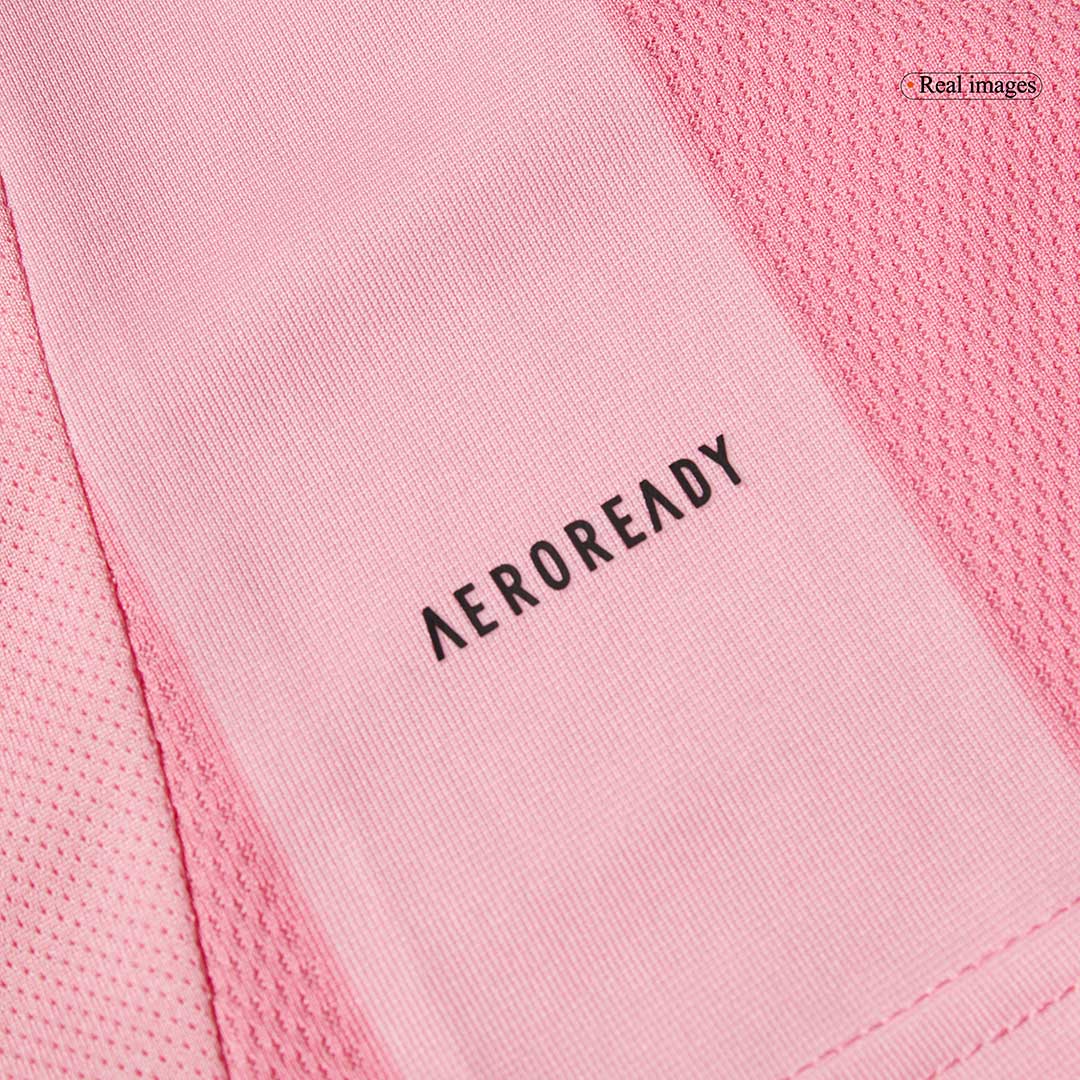 Inter Miami CF Euforia Home Jersey 2025