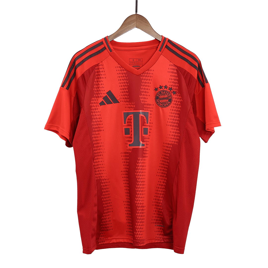 [Super Replica] Bayern Munich Home Jersey 2024/25