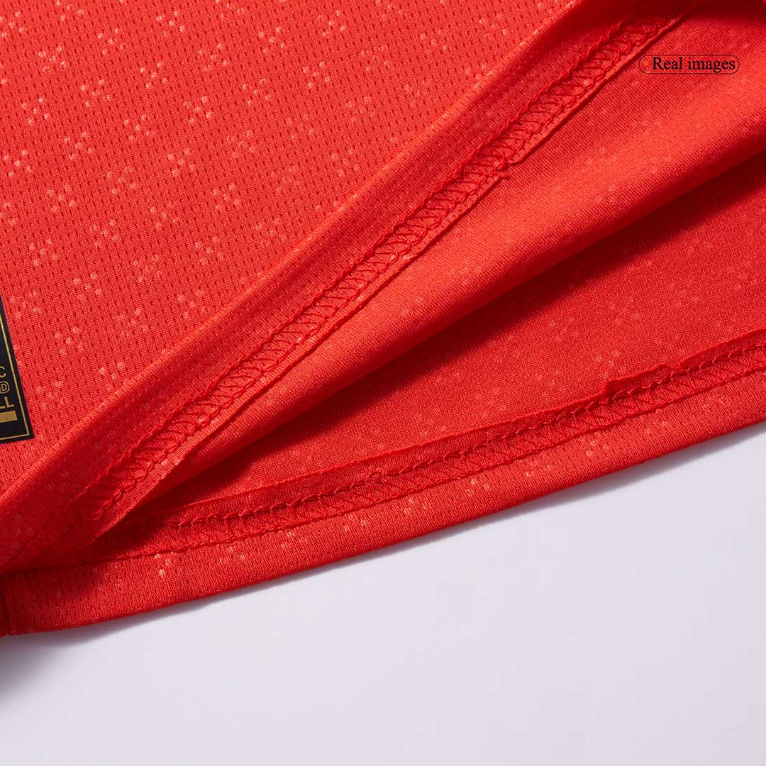 Kids Portugal Home Kit 2025