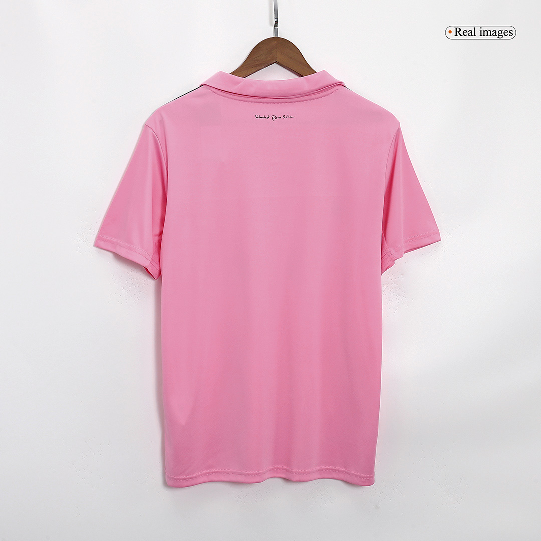 [Super Replica] SUÁREZ #9 Inter Miami Home Jersey 2022