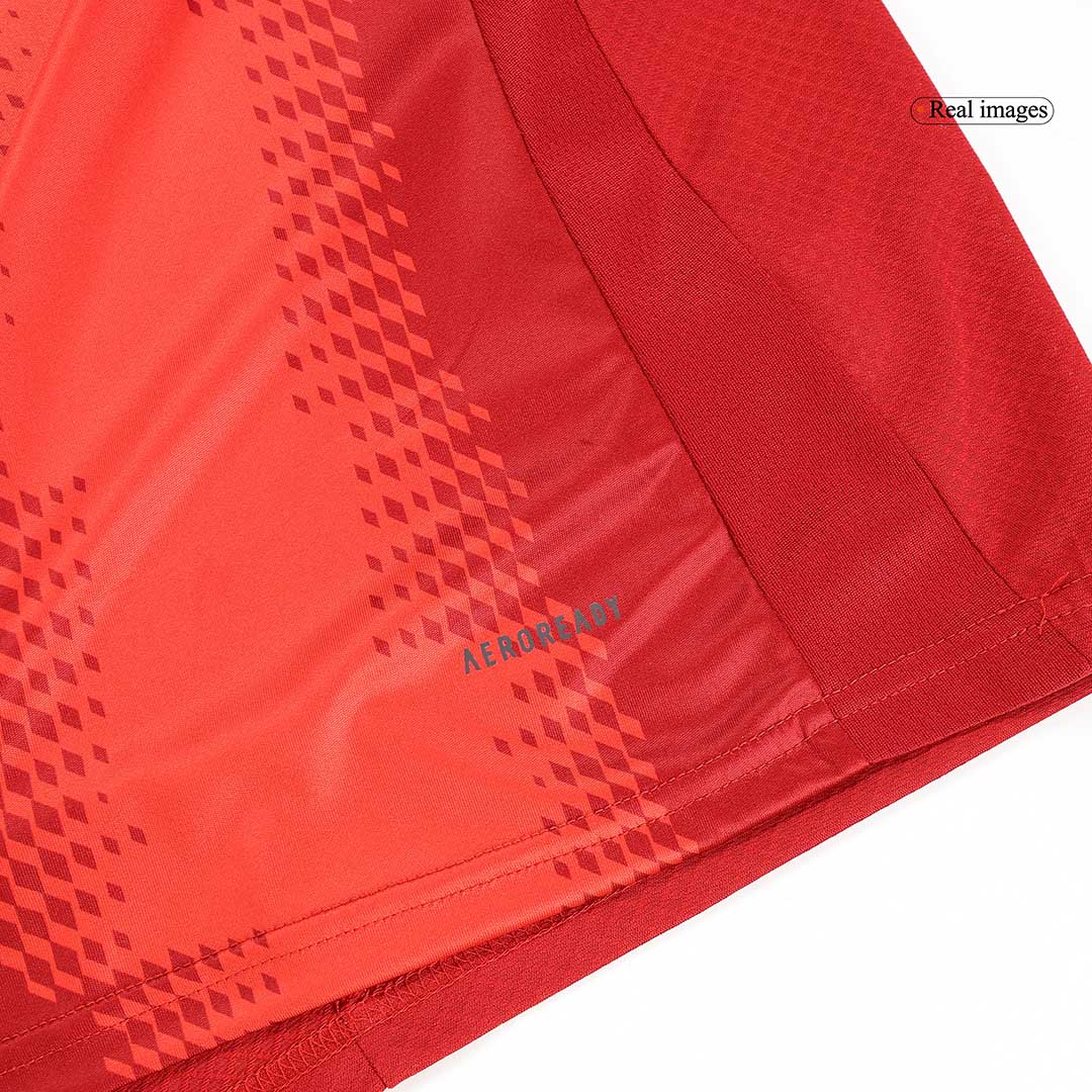 [Super Replica] Bayern Munich Home Jersey 2024/25