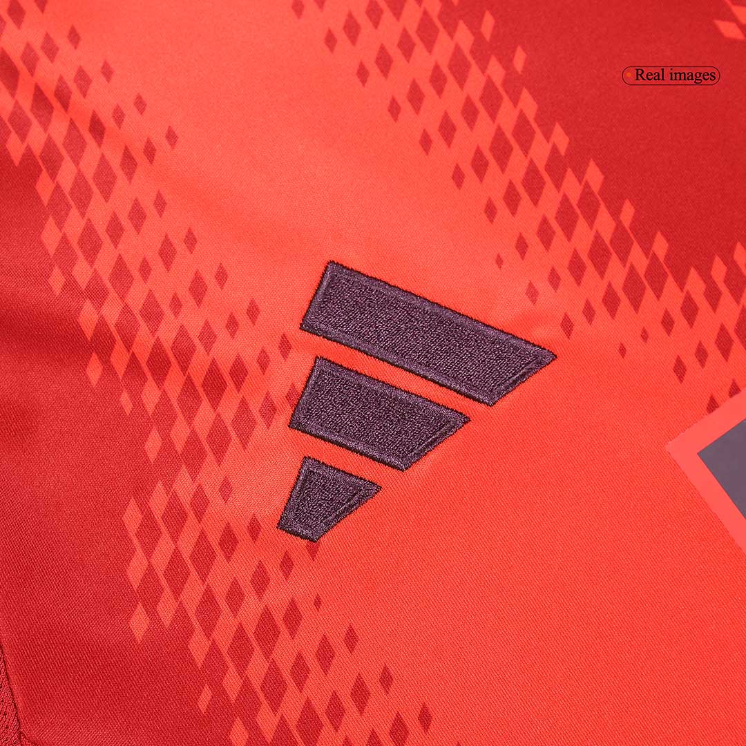 [Super Replica] Bayern Munich Home Jersey 2024/25