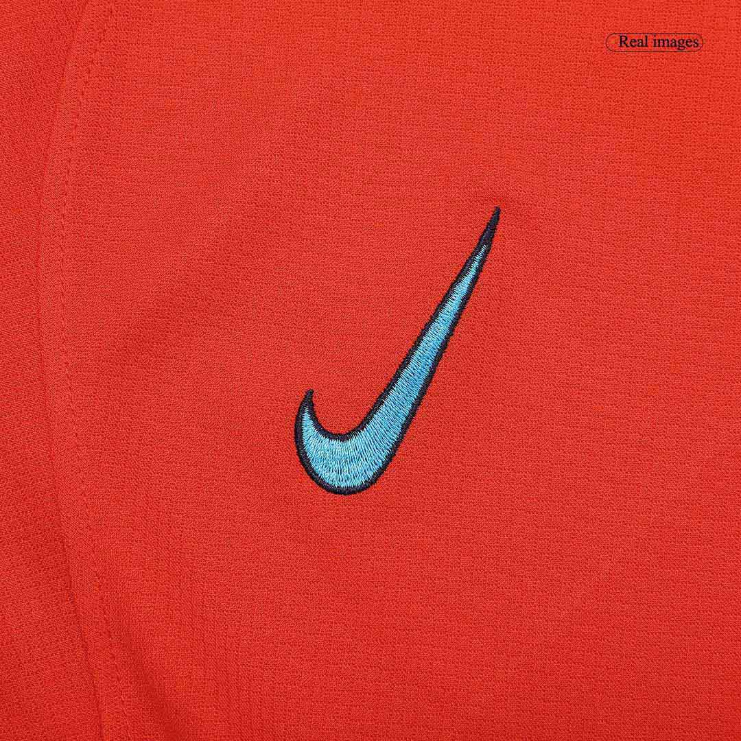 England Soccer Jersey Away Replica World Cup 2022