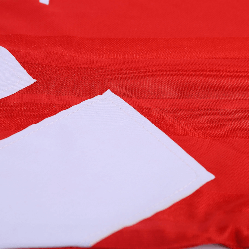 Retro Liverpool Home Jersey 1993/95