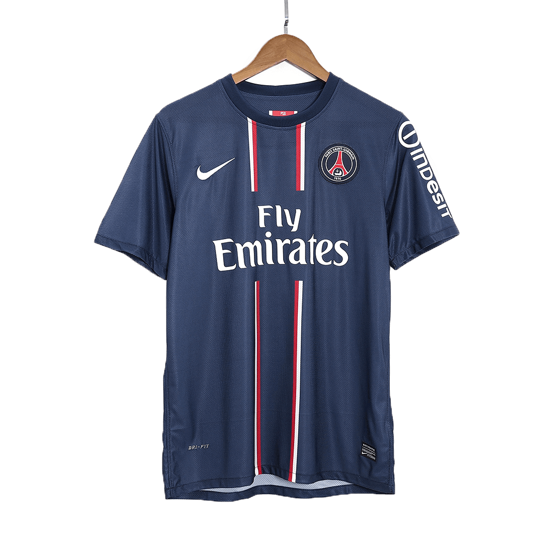 Retro PSG Home Jersey 2012/13
