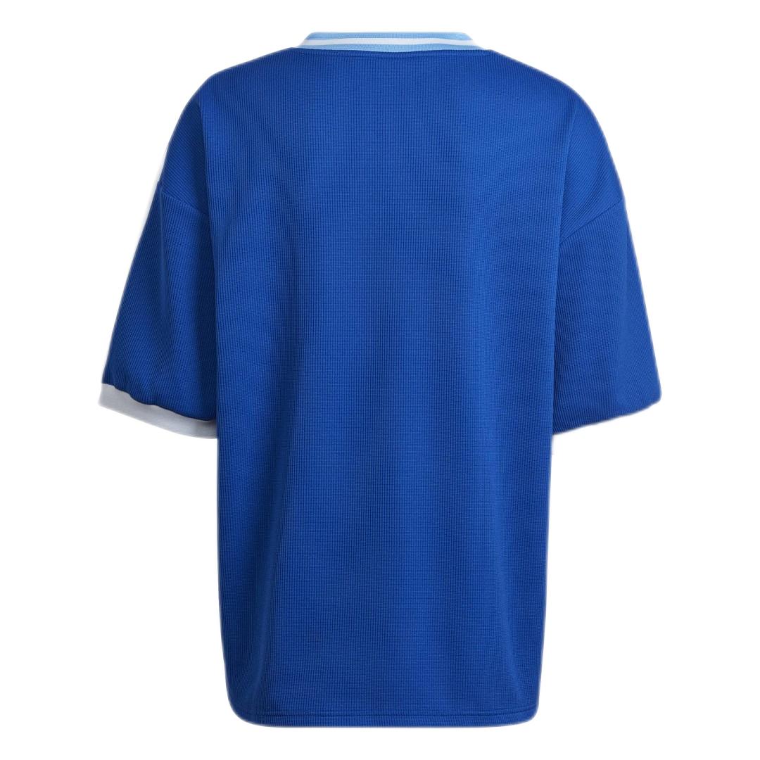 Argentina National Team Blue Icon Jersey Replica 2022