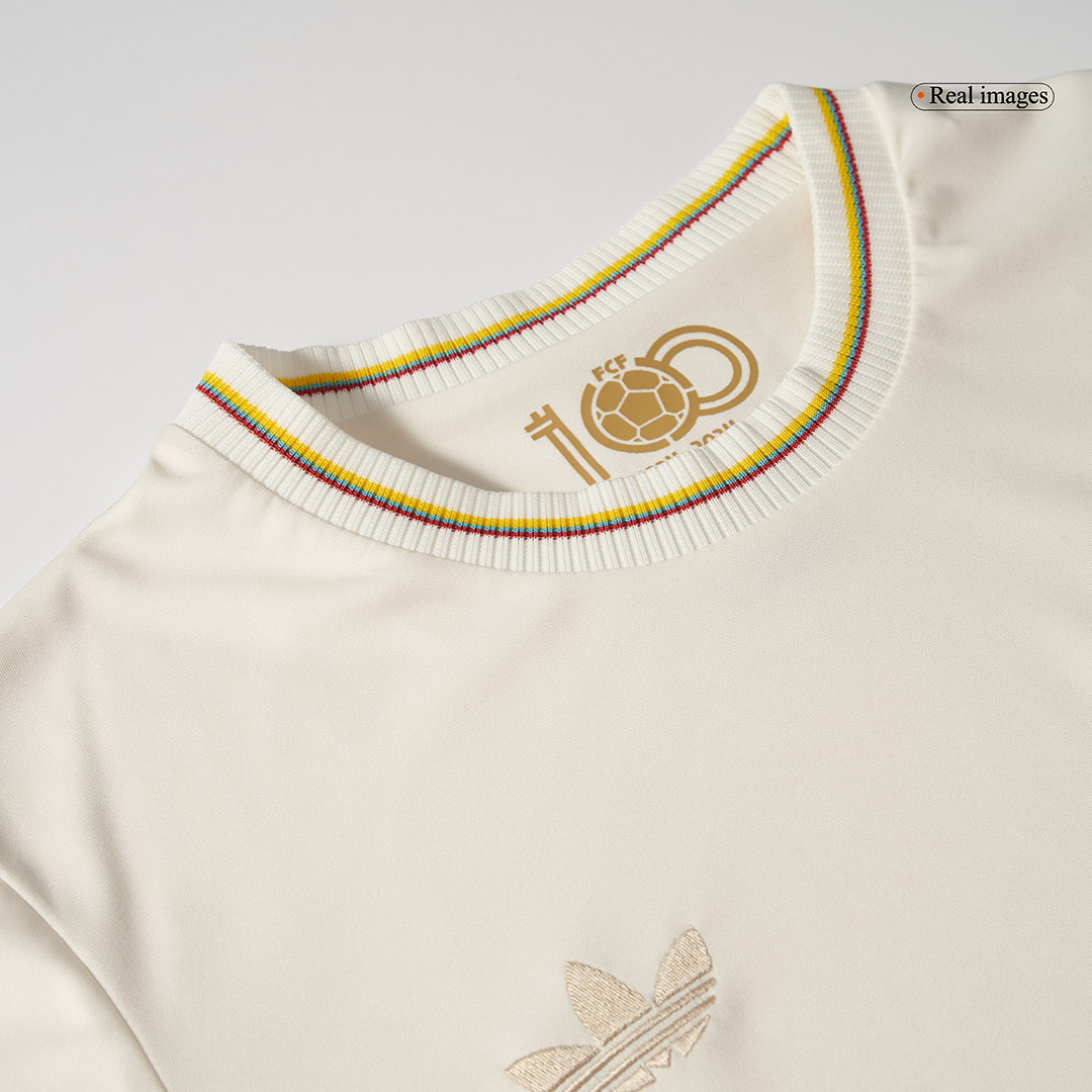 Colombia Anniversary Collection Jersey 2024