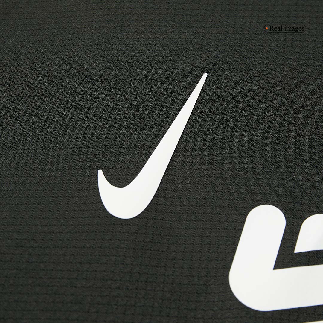 Kids Liverpool Away Kit Jersey+Shorts 2024/25