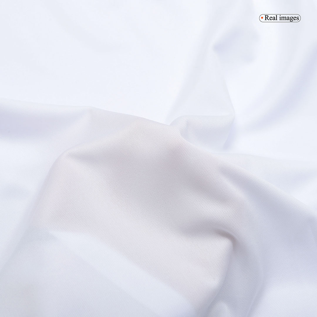 USMNT Jersey Home World Cup 2022