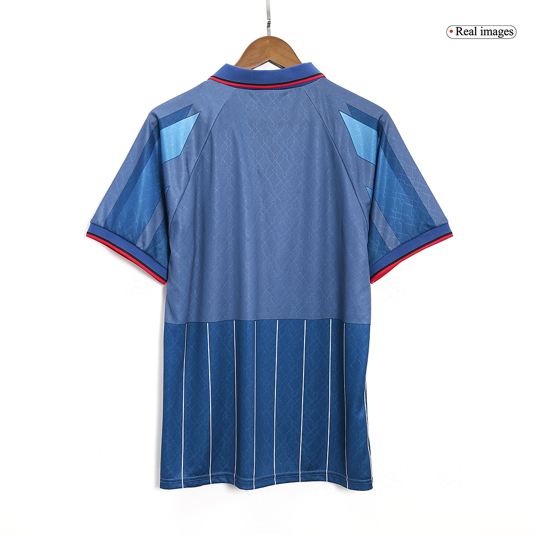 Retro AC Milan Fourth Jersey 1995/96