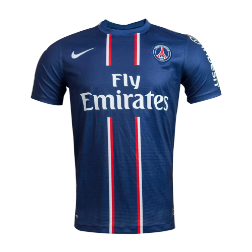 Retro PSG Home Jersey 2012/13
