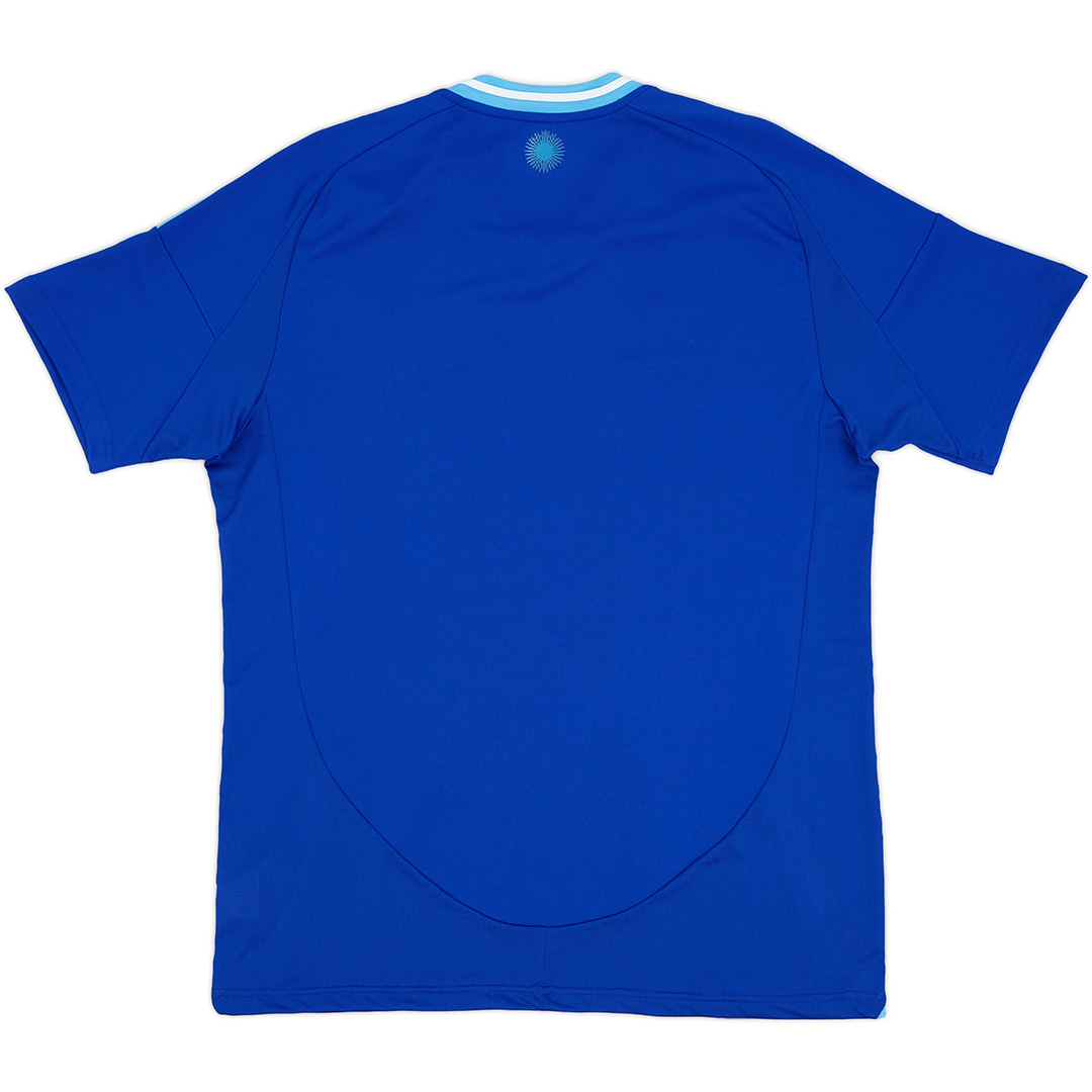 [Super Replica] Argentina Away Jersey Copa America 2024