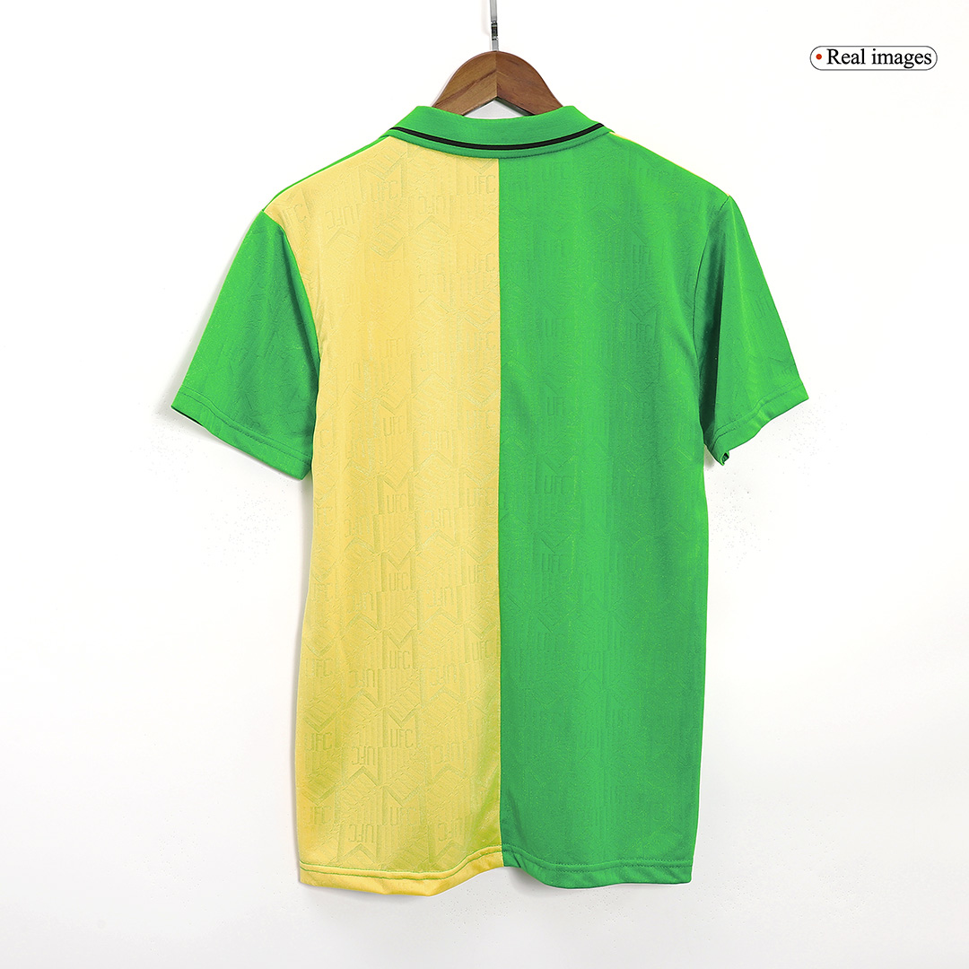 Manchester United Retro Jersey Away 1992/94