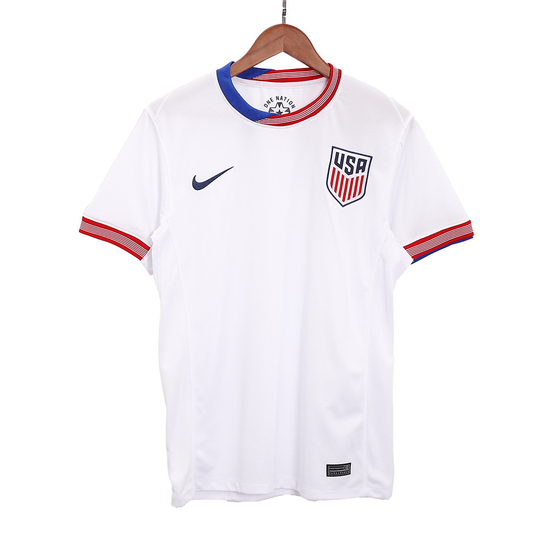 USMNT Home Jersey Copa America 2024
