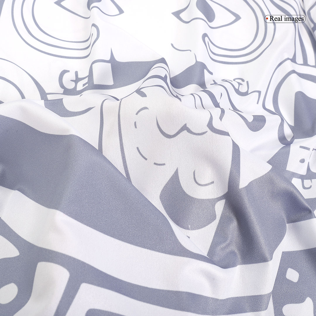 Retro Mexico Away Jersey World Cup 1998