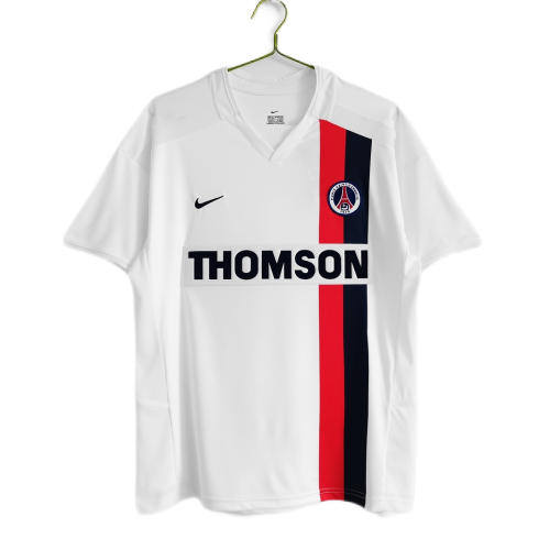 Retro PSG Away Jersey 2002/03