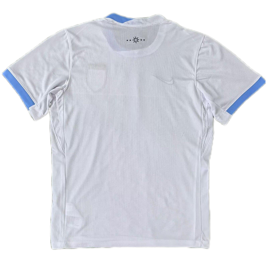 Uruguay Away Jersey Copa America 2024