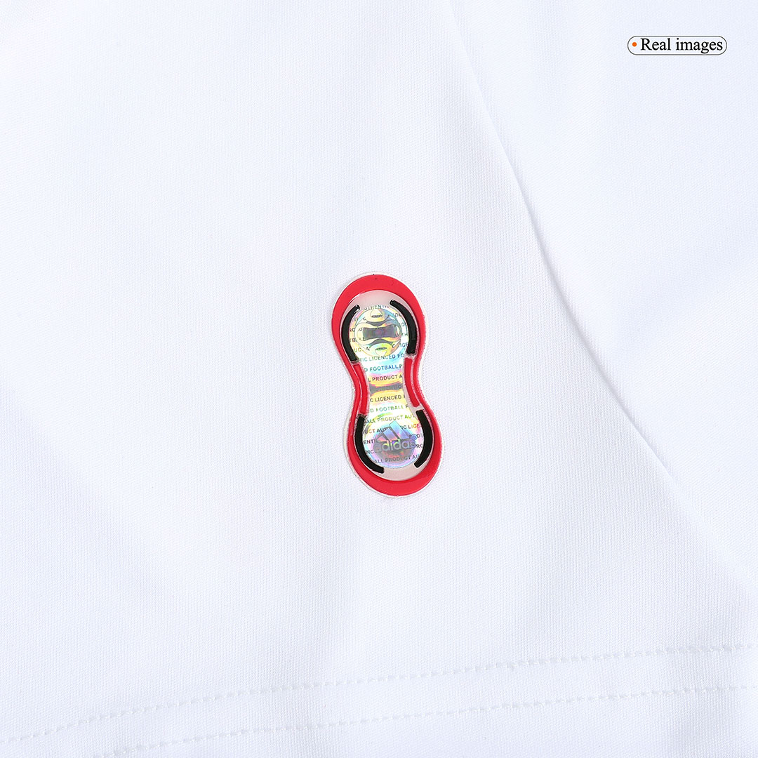 Retro AC Milan Away Jersey 2007/08