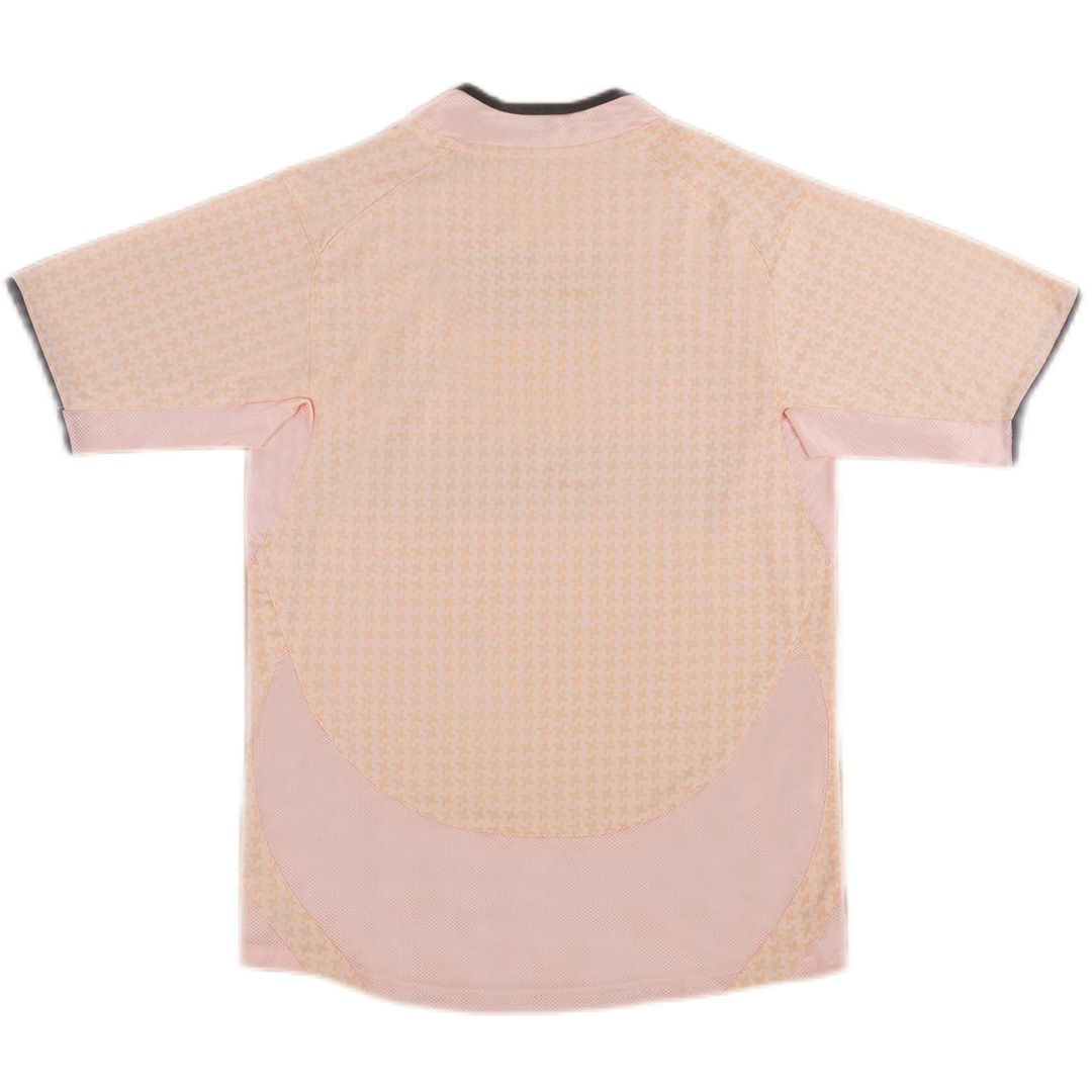 Retro Juventus Away Jersey 2003/04