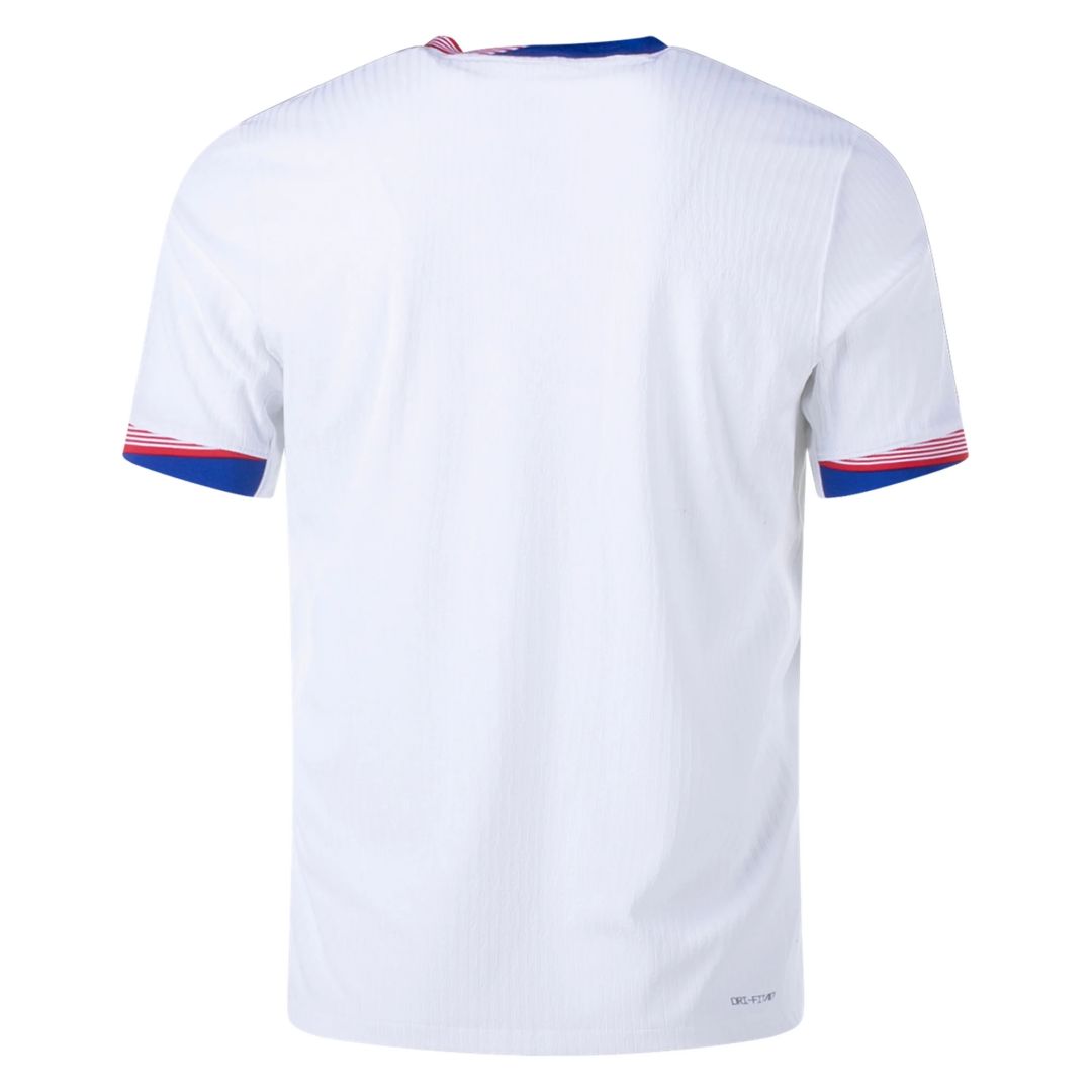 USMNT Home Jersey Player Version Copa America 2024