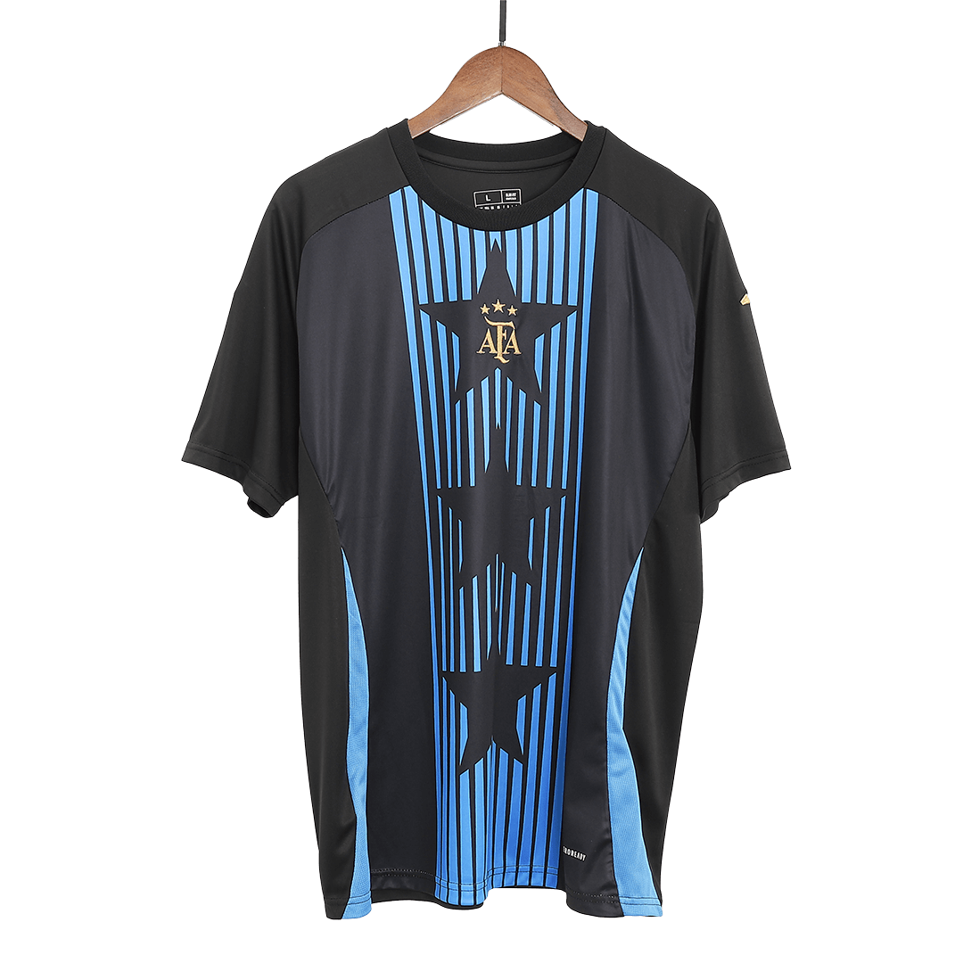 Argentina Pre-match Jersey Copa America 2024