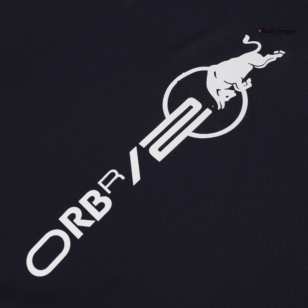 Oracle Red Bull F1 Racing Team Set up T-Shirt 2024